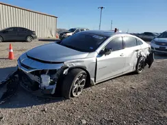 1G1ZD5ST7LF096770 2020 CHEVROLET MALIBU
