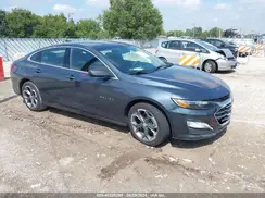 1G1ZD5ST7LF096784 2020 CHEVROLET MALIBU