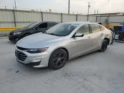 1G1ZD5ST7LF097014 2020 CHEVROLET MALIBU