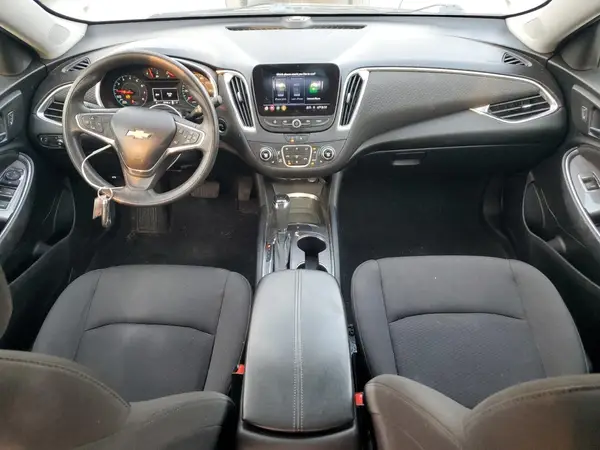 1G1ZD5ST7LF097014 2020 CHEVROLET MALIBU - Image 8