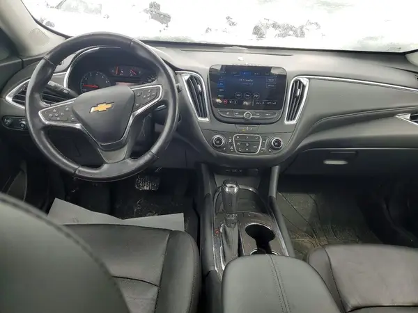 1G1ZD5ST7LF098082 2020 CHEVROLET MALIBU - Image 8