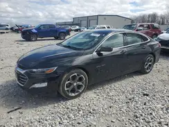 1G1ZD5ST7LF099782 2020 CHEVROLET MALIBU