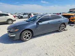 1G1ZD5ST7LF100624 2020 CHEVROLET MALIBU