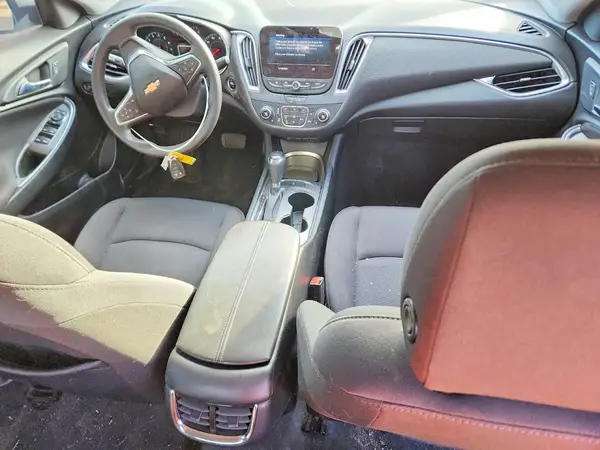 1G1ZD5ST7LF101157 2020 CHEVROLET MALIBU - Image 8