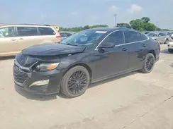 1G1ZD5ST7LF101370 2020 CHEVROLET MALIBU