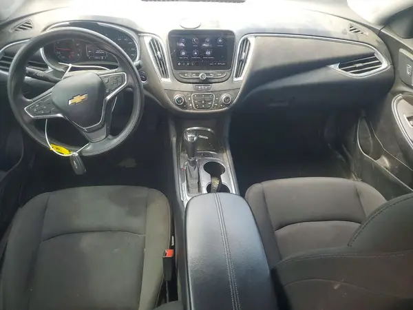 1G1ZD5ST7LF101370 2020 CHEVROLET MALIBU - Image 8