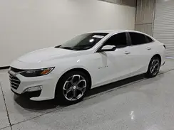 1G1ZD5ST7LF101868 2020 CHEVROLET MALIBU