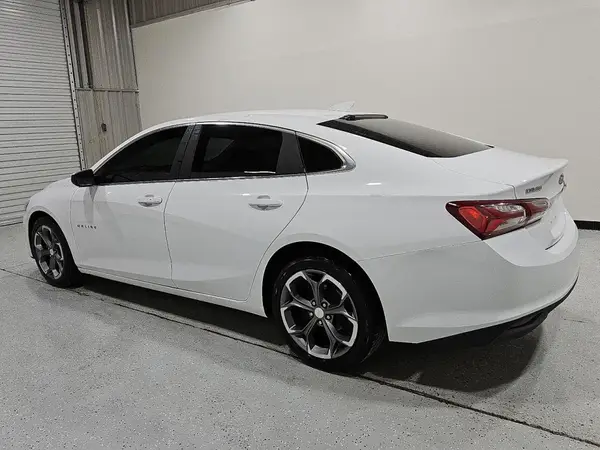 1G1ZD5ST7LF101868 2020 CHEVROLET MALIBU - Image 2