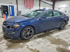 1G1ZD5ST7LF102146 2020 CHEVROLET MALIBU