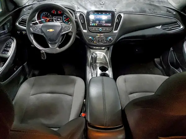 1G1ZD5ST7LF102146 2020 CHEVROLET MALIBU - Image 8