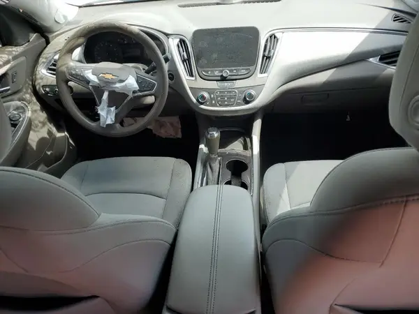 1G1ZD5ST7LF103152 2020 CHEVROLET MALIBU - Image 8