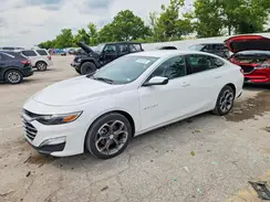 1G1ZD5ST7LF103166 2020 CHEVROLET MALIBU