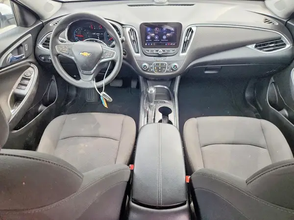 1G1ZD5ST7LF103166 2020 CHEVROLET MALIBU - Image 8