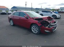 1G1ZD5ST7LF103345 2020 CHEVROLET MALIBU