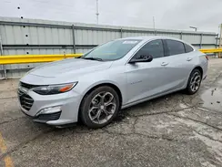 1G1ZD5ST7LF103362 2020 CHEVROLET MALIBU