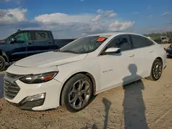 1G1ZD5ST7LF103684 2020 CHEVROLET MALIBU