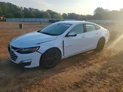 1G1ZD5ST7LF103748 2020 CHEVROLET MALIBU