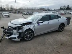 1G1ZD5ST7LF103930 2020 CHEVROLET MALIBU