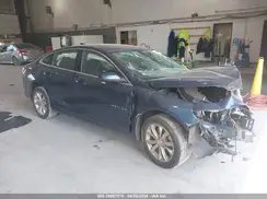 1G1ZD5ST7LF104107 2020 CHEVROLET MALIBU