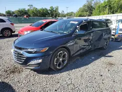 1G1ZD5ST7LF104835 2020 CHEVROLET MALIBU