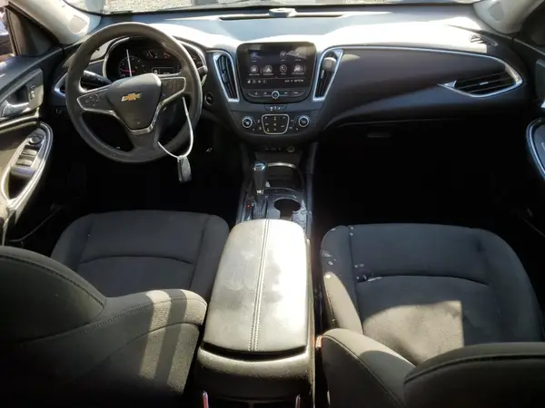 1G1ZD5ST7LF104835 2020 CHEVROLET MALIBU - Image 8