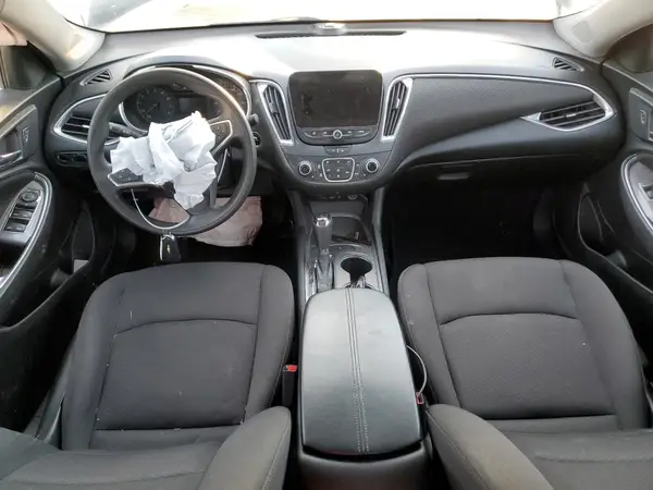 1G1ZD5ST7LF105077 2020 CHEVROLET MALIBU - Image 8
