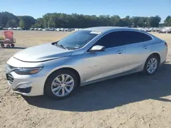 1G1ZD5ST7LF105130 2020 CHEVROLET MALIBU