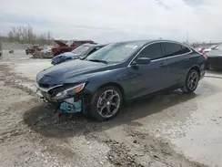 1G1ZD5ST7LF105595 2020 CHEVROLET MALIBU