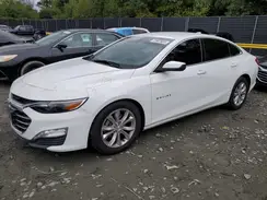 1G1ZD5ST7LF105788 2020 CHEVROLET MALIBU