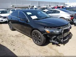 1G1ZD5ST7LF106035 2020 CHEVROLET MALIBU