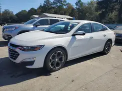 1G1ZD5ST7LF106391 2020 CHEVROLET MALIBU