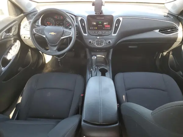 1G1ZD5ST7LF106391 2020 CHEVROLET MALIBU - Image 8
