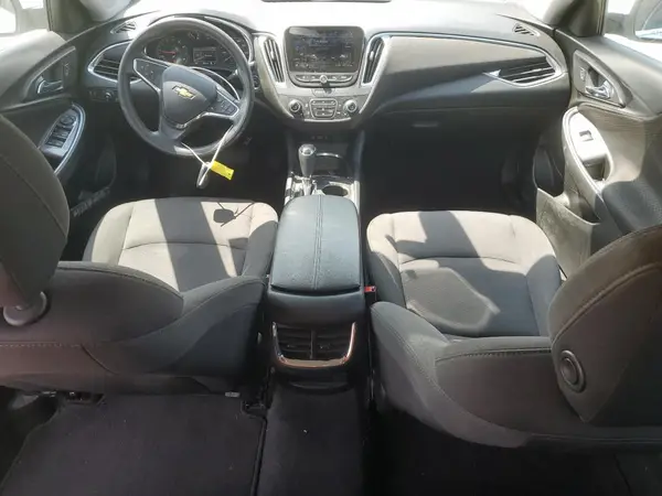 1G1ZD5ST7LF106682 2020 CHEVROLET MALIBU - Image 8