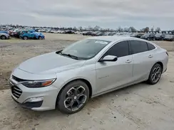 1G1ZD5ST7LF106861 2020 CHEVROLET MALIBU