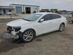 1G1ZD5ST7LF107136 2020 CHEVROLET MALIBU