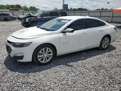 1G1ZD5ST7LF107380 2020 CHEVROLET MALIBU