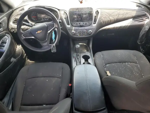1G1ZD5ST7LF107380 2020 CHEVROLET MALIBU - Image 8