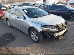 1G1ZD5ST7LF107685 2020 CHEVROLET MALIBU