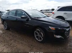 1G1ZD5ST7LF107833 2020 CHEVROLET MALIBU