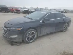 1G1ZD5ST7LF107864 2020 CHEVROLET MALIBU