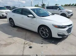 1G1ZD5ST7LF107900 2020 CHEVROLET MALIBU