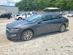 1G1ZD5ST7LF108349 2020 CHEVROLET MALIBU