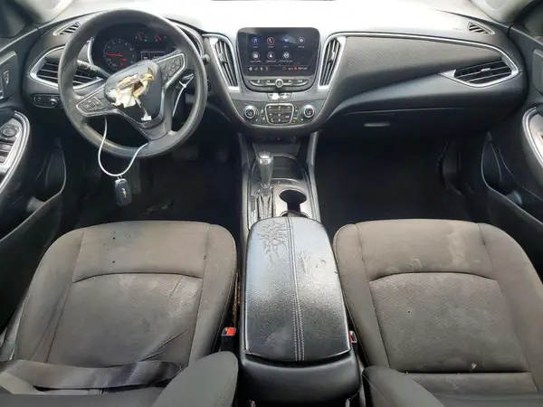 1G1ZD5ST7LF108349 2020 CHEVROLET MALIBU - Image 8