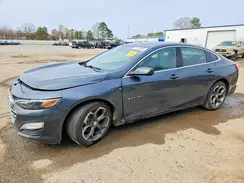1G1ZD5ST7LF108688 2020 CHEVROLET MALIBU