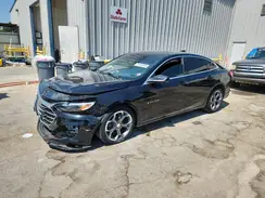 1G1ZD5ST7LF108741 2020 CHEVROLET MALIBU
