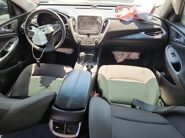 1G1ZD5ST7LF108741 2020 CHEVROLET MALIBU - Image 8