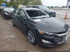 1G1ZD5ST7LF109422 2020 CHEVROLET MALIBU