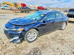 1G1ZD5ST7LF110313 2020 CHEVROLET MALIBU