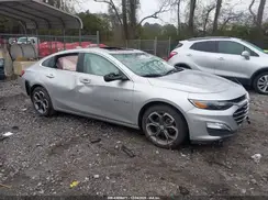 1G1ZD5ST7LF110845 2020 CHEVROLET MALIBU