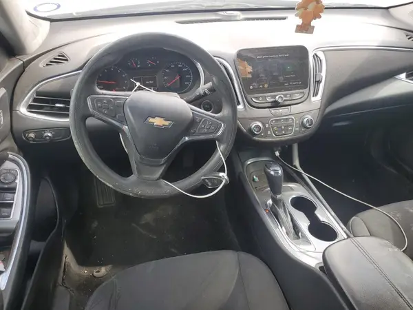1G1ZD5ST7LF110862 2020 CHEVROLET MALIBU - Image 8